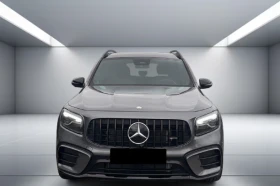 Mercedes-Benz GLB 35 AMG 4Matic = Premium Plus = Гаранция, снимка 1