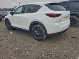 Mazda CX-5 2.5l Touring, снимка 2