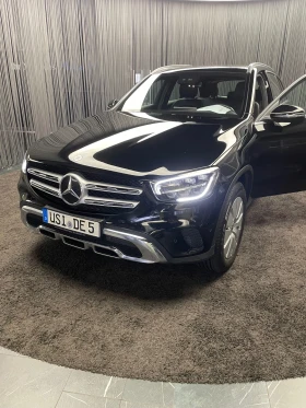 Mercedes-Benz GLC 300 300 de 4 Matic, снимка 2