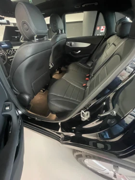 Mercedes-Benz GLC 300 300 de 4 Matic, снимка 9