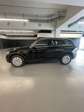 Mercedes-Benz GLC 300 300 de 4 Matic, снимка 5