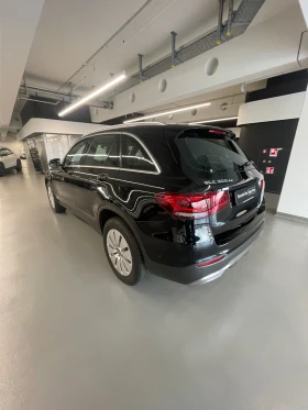 Mercedes-Benz GLC 300 300 de 4 Matic, снимка 6