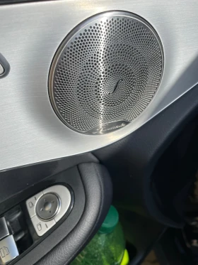 Mercedes-Benz GLC 300 300 de 4 Matic, снимка 10