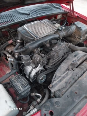 Kia Sportage 2.0, снимка 7