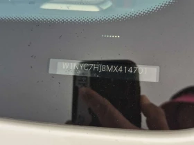 Mercedes-Benz G * AMG 63 * CARFAX * ЧЕРВЕН САЛОН * , снимка 17