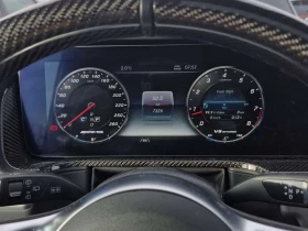 Mercedes-Benz G * AMG 63 * CARFAX * ЧЕРВЕН САЛОН * , снимка 8