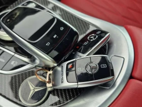 Mercedes-Benz G * AMG 63 * CARFAX * ЧЕРВЕН САЛОН * , снимка 9