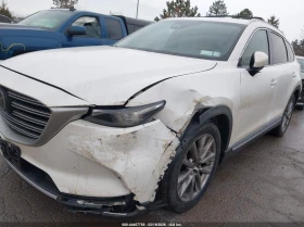 Mazda CX-9 2.5l Grand Touring, снимка 6