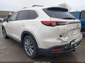 Mazda CX-9 2.5l Grand Touring, снимка 3