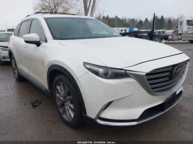 Mazda CX-9 2.5l Grand Touring, снимка 1
