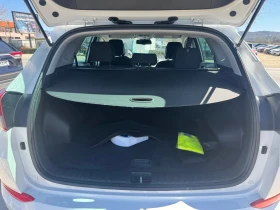 Hyundai Tucson 1.7 crdi evro 6 X possibile, снимка 16
