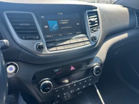 Hyundai Tucson 1.7 crdi evro 6 X possibile, снимка 10