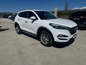 Hyundai Tucson 1.7 crdi evro 6 X possibile, снимка 4