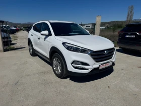 Hyundai Tucson 1.7 crdi evro 6 X possibile, снимка 3