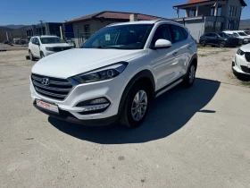 Hyundai Tucson 1.7 crdi evro 6 X possibile, снимка 1