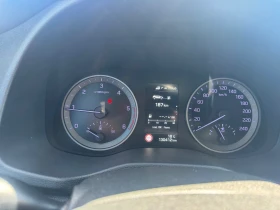 Hyundai Tucson 1.7 crdi evro 6 X possibile, снимка 8