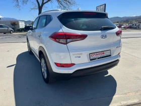 Hyundai Tucson 1.7 crdi evro 6 X possibile, снимка 6
