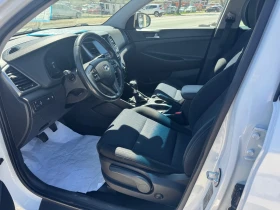 Hyundai Tucson 1.7 crdi evro 6 X possibile, снимка 7