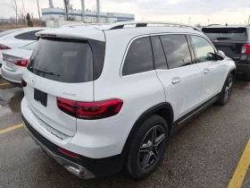 Mercedes-Benz GLB 250| PANORAMA| 2 КЛЮЧА| 7 MEСТЕН| CARFAX| , снимка 3