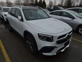 Mercedes-Benz GLB 250| PANORAMA| 2 КЛЮЧА| 7 MEСТЕН| CARFAX| , снимка 2