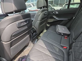 BMW X5 * xDrive40i * ДИСТРОНИК * ОБДУХВАНЕ * H/K * 360 * , снимка 17