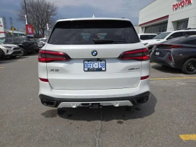 BMW X5 * xDrive40i * ДИСТРОНИК * ОБДУХВАНЕ * H/K * 360 * , снимка 3