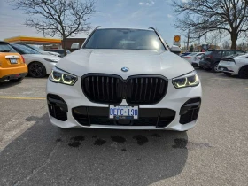 BMW X5 * xDrive40i * ДИСТРОНИК * ОБДУХВАНЕ * H/K * 360 * , снимка 5