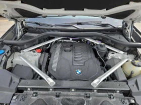 BMW X5 * xDrive40i * ДИСТРОНИК * ОБДУХВАНЕ * H/K * 360 * , снимка 13