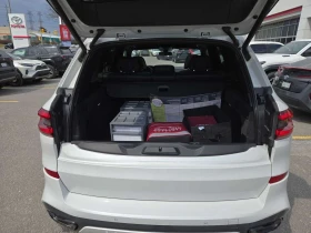 BMW X5 * xDrive40i * ДИСТРОНИК * ОБДУХВАНЕ * H/K * 360 * , снимка 12