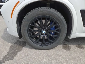 BMW X5 * xDrive40i * ДИСТРОНИК * ОБДУХВАНЕ * H/K * 360 * , снимка 6