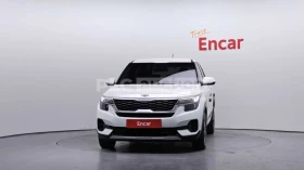 Kia Seltos, снимка 3