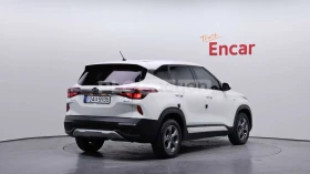 Kia Seltos, снимка 2