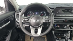 Kia Seltos, снимка 14