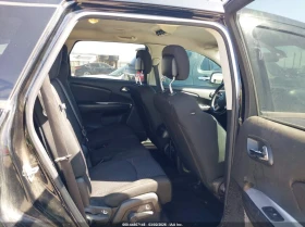 Dodge Journey 3.6l Se Awd, снимка 8