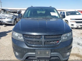 Dodge Journey 3.6l Se Awd, снимка 12