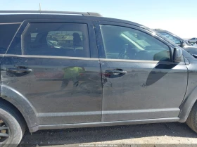 Dodge Journey 3.6l Se Awd, снимка 13