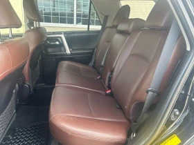 Toyota 4runner 4.0* V6* ПОДГРЕВ* КАМЕРА* КЕЙЛЕС* LANE* ASSIST, снимка 15