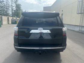 Toyota 4runner 4.0* V6* ПОДГРЕВ* КАМЕРА* КЕЙЛЕС* LANE* ASSIST, снимка 8