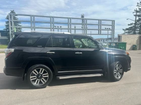 Toyota 4runner 4.0* V6* ПОДГРЕВ* КАМЕРА* КЕЙЛЕС* LANE* ASSIST, снимка 5