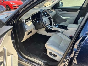 Jaguar F-PACE | ПАНОРАМА | CARFAX | ДВА КЛЮЧА | , снимка 5