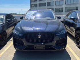 Jaguar F-PACE | ПАНОРАМА | CARFAX | ДВА КЛЮЧА | , снимка 6