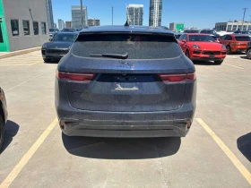 Jaguar F-PACE | ПАНОРАМА | CARFAX | ДВА КЛЮЧА | , снимка 4