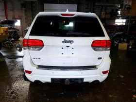 Jeep Grand cherokee, снимка 6