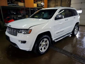 Jeep Grand cherokee, снимка 1