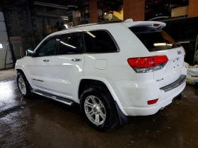 Jeep Grand cherokee, снимка 2