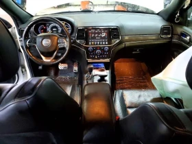 Jeep Grand cherokee, снимка 8