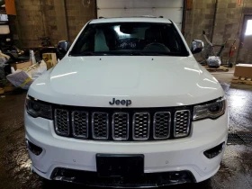 Jeep Grand cherokee, снимка 5