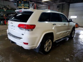 Jeep Grand cherokee, снимка 3