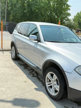BMW X3, снимка 2