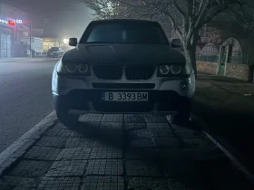 BMW X3, снимка 12